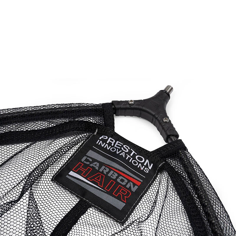 Preston Innovations Carbon Hair Mesh Landing Nets